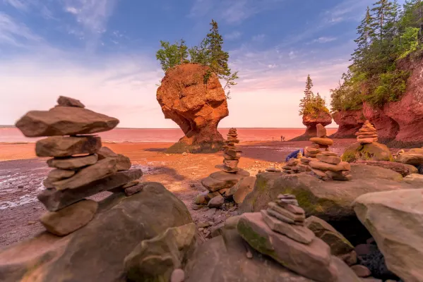 Atlantic Canada